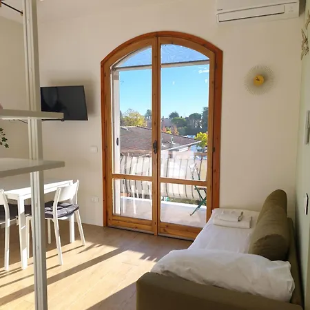 Apartment Sg Family - Casa Di Manu