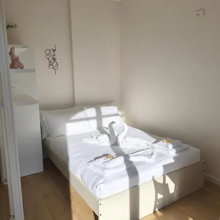 Sg Family - Casa Di Manu Apartment Peschiera del Garda