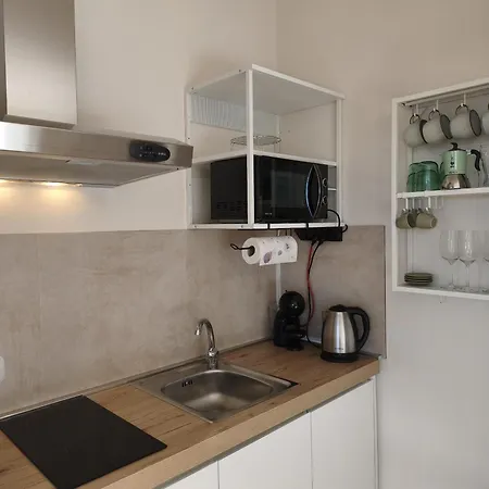 Apartment Sg Family - Casa Di Manu Peschiera del Garda