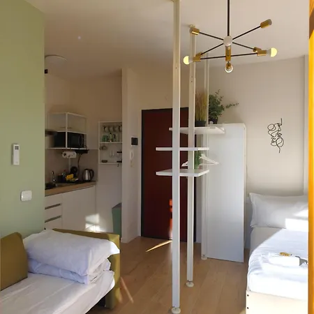 Sg Family - Casa Di Manu *