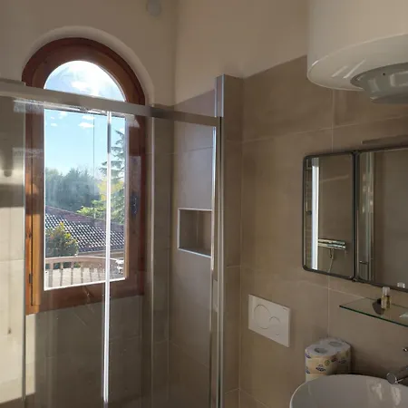 Sg Family - Casa Di Manu Apartment *