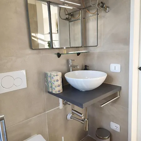 Sg Family - Casa Di Manu Peschiera del Garda