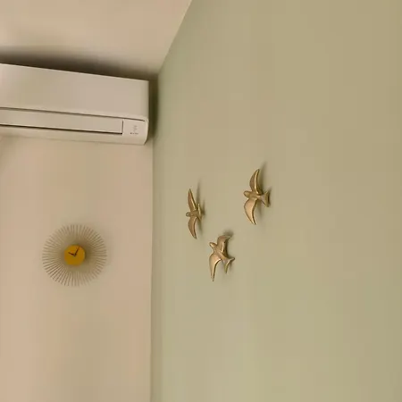 Apartment Sg Family - Casa Di Manu