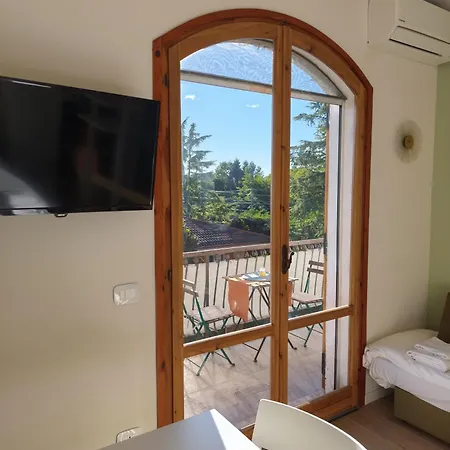 Sg Family - Casa Di Manu * Peschiera del Garda