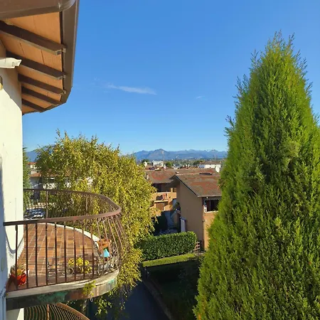 Sg Family - Casa Di Manu Apartment Peschiera del Garda