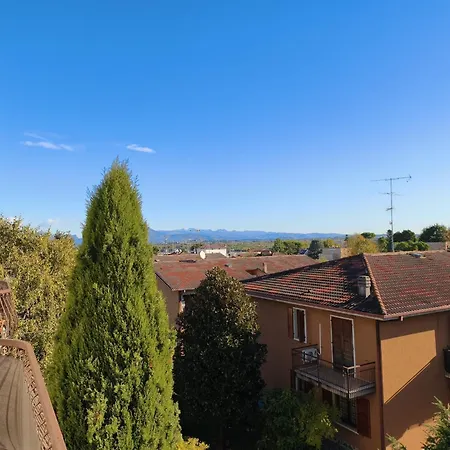 Sg Family - Casa Di Manu Peschiera del Garda