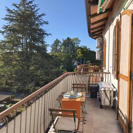 Sg Family - Casa Di Manu * Peschiera del Garda