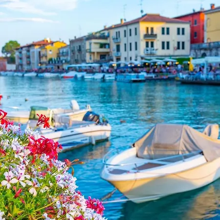 Sg Family - Casa Di Manu Apartment