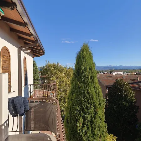 Apartment Sg Family - Casa Di Manu Peschiera del Garda