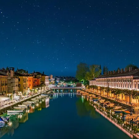 Apartment Sg Family - Casa Di Manu Peschiera del Garda